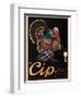 Cip, the Perfect Aperitif-Onxnnio-Framed Art Print