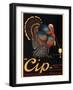 Cip, the Perfect Aperitif-Onxnnio-Framed Art Print