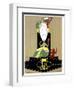 Ciprie Opso Parma-null-Framed Giclee Print