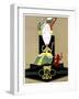 Ciprie Opso Parma-null-Framed Giclee Print