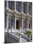 Ciragan Palace, Standing on Shores of Bosphorus in Istanbul, Is Now a 5 Star Kempinski Hotel-Julian Love-Mounted Photographic Print