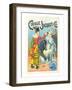 Cirage Jacquot & Cie-Lucien Lefevre-Framed Art Print