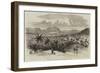 Circa De Las Posas, on the Pan De Guajaybon, Cuba-null-Framed Giclee Print