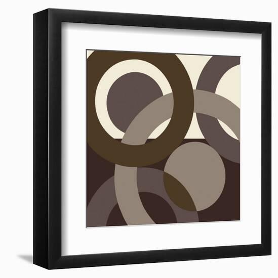 Circa-Denise Duplock-Framed Art Print