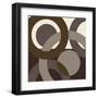 Circa-Denise Duplock-Framed Art Print