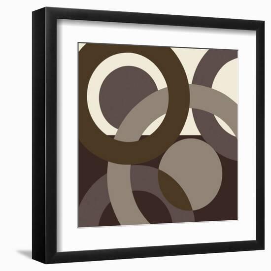 Circa-Denise Duplock-Framed Art Print