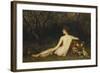 Circe, 1885-John Collier-Framed Giclee Print