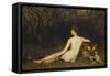 Circe, 1885-John Collier-Framed Stretched Canvas