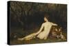 Circe, 1885-John Collier-Stretched Canvas