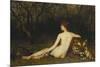 Circe, 1885-John Collier-Mounted Giclee Print