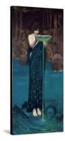 Circe Invidiosa, 1892-John William Waterhouse-Stretched Canvas