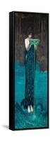 Circe Invidiosa, 1892-John William Waterhouse-Framed Stretched Canvas