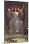 Circe Offering the Cup to Ulysses, 1891-John William Waterhouse-Mounted Giclee Print
