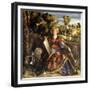 Circe-Dosso Dossi-Framed Giclee Print