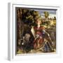 Circe-Dosso Dossi-Framed Giclee Print