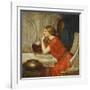 Circe-John William Waterhouse-Framed Giclee Print