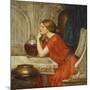 Circe-John William Waterhouse-Mounted Giclee Print