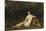 Circe-John Collier-Mounted Giclee Print