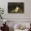Circe-John Collier-Giclee Print displayed on a wall