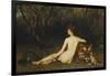 Circe-John Collier-Framed Premium Giclee Print