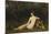 Circe-John Collier-Mounted Giclee Print