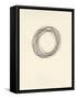 Circle 10-Jaime Derringer-Framed Stretched Canvas