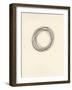 Circle 10-Jaime Derringer-Framed Giclee Print