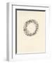 Circle 10-Jaime Derringer-Framed Giclee Print