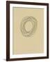 Circle 8-Jaime Derringer-Framed Giclee Print