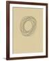 Circle 8-Jaime Derringer-Framed Giclee Print