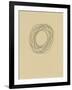 Circle 8-Jaime Derringer-Framed Giclee Print