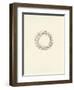 Circle 9-Jaime Derringer-Framed Premium Giclee Print