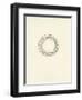 Circle 9-Jaime Derringer-Framed Premium Giclee Print