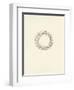 Circle 9-Jaime Derringer-Framed Premium Giclee Print