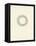 Circle 9-Jaime Derringer-Framed Stretched Canvas