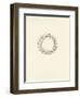 Circle 9-Jaime Derringer-Framed Giclee Print