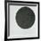 Circle, c.1920-Kasimir Malevich-Framed Giclee Print