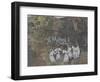 Circle Dance, Early 1900s-Nicholas Roerich-Framed Giclee Print