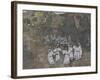 Circle Dance, Early 1900s-Nicholas Roerich-Framed Giclee Print