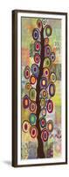 Circle Grande-Kerri Ambrosino-Framed Giclee Print