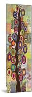 Circle Grande-Kerri Ambrosino-Mounted Giclee Print