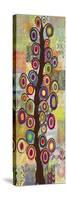 Circle Grande-Kerri Ambrosino-Stretched Canvas