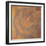 Circle I-Erin Clark-Framed Giclee Print