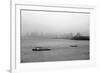 Circle Line Hudson River NYC-null-Framed Photo