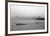 Circle Line Hudson River NYC-null-Framed Photo