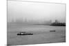 Circle Line Hudson River NYC-null-Mounted Photo