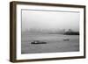 Circle Line Hudson River NYC-null-Framed Photo