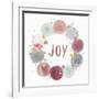 Circle of Joy-PI Studio-Framed Art Print