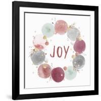 Circle of Joy-PI Studio-Framed Art Print