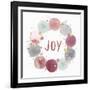 Circle of Joy-PI Studio-Framed Art Print